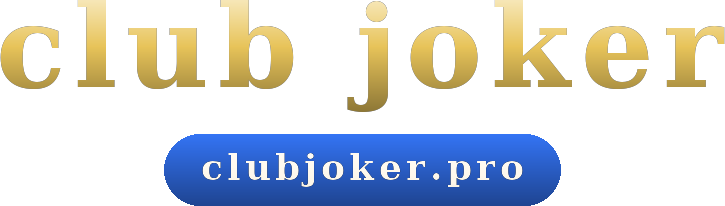 club joker โลโก้